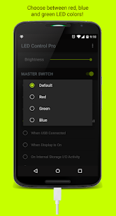 How to get LED Control Pro [ROOT] 1.3.2 mod apk for laptop