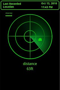 Free Parking Recall APK