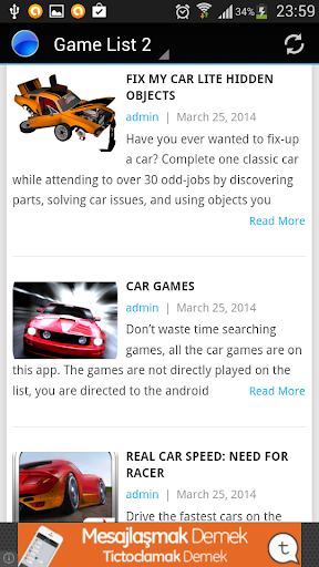 免費下載娛樂APP|Car Games app開箱文|APP開箱王
