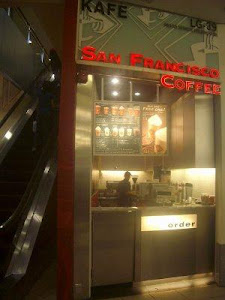 San Francisco Coffee Mid Valley Megamall Malaysia Food Restaurant Reviews