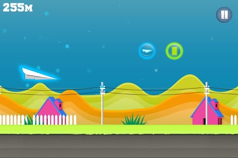 How to download Rocket Paper Plane:Jet Set Fly 1.6 unlimited apk for pc