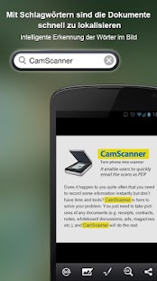 CamScanner（License）PDF Creator - screenshot thumbnail