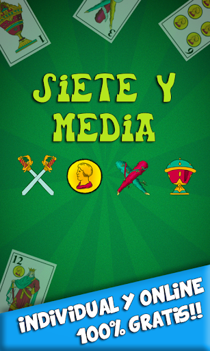 SieTe y MeDia