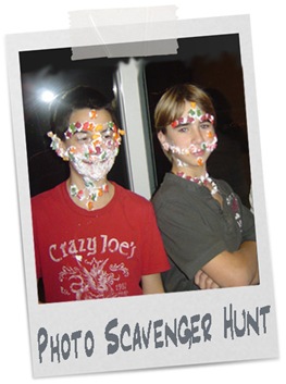 scavenger