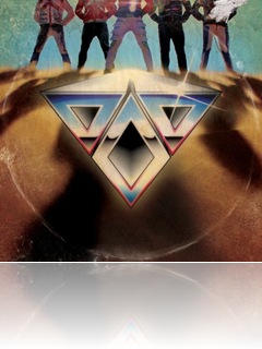 family force 5