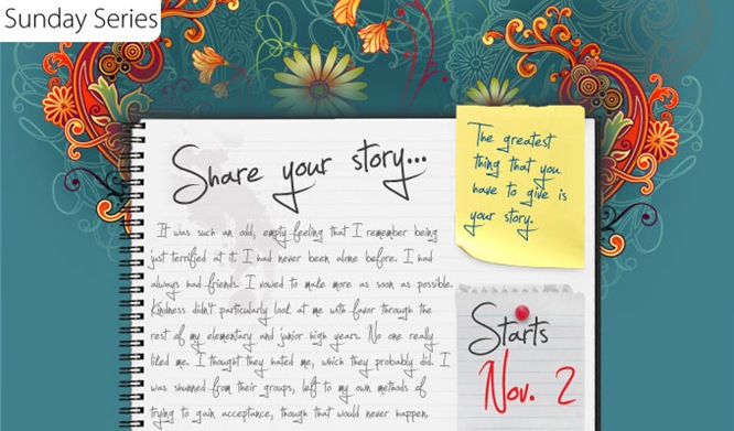 story