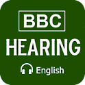 BBC English Hearing icon