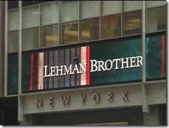 LEHMAN BROTHERS