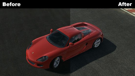 Real Racing 3 Graphics - screenshot thumbnail