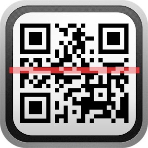 QR-Barcode scanner 1.0