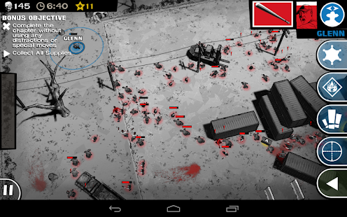 The Walking Dead: Assault v1.52