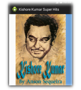 Kishore Kumar Super Hits
