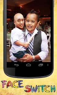 Download Face Switch APK for PC