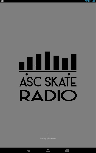 ASC Skate Radio