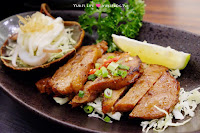 阿Q茶舍 大墩店