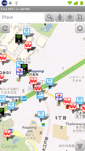 免費下載旅遊APP|Wi-Fi Locator Japan app開箱文|APP開箱王