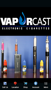 Free Download VaporCast APK