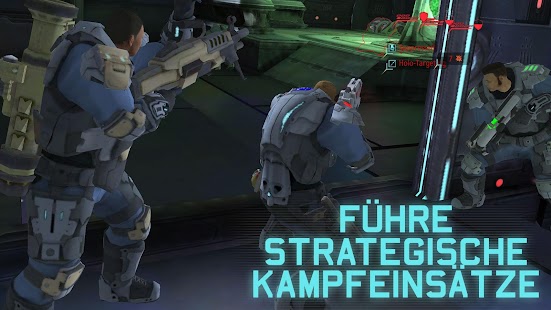 XCOMÂ®: Enemy Unknown apk cracked download - screenshot thumbnail