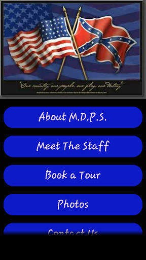 免費下載娛樂APP|Mason Dixon Paranormal Society app開箱文|APP開箱王