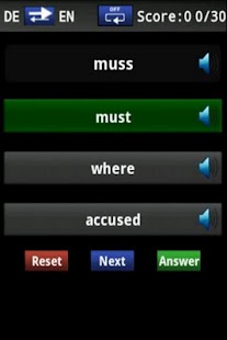 How to install Vocabulary Trainer (DE/EN) Beg 1.00 mod apk for pc