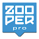 Zooper Widget Pro icon