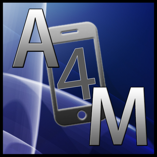 Apps4Marketshare LOGO-APP點子