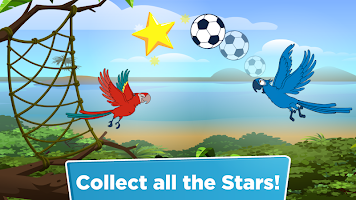 RIO 2 Sky Soccer! APK Screenshot #7