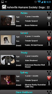 Free Download Asheville Humane Society APK for PC