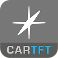 Truck Navigator GPS CarTFT.com Apk