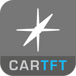 Truck Navigator GPS CarTFT.com 9.2.0