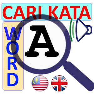 Cari Kata English-Melayu.apk 1.4