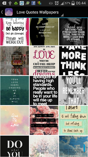 Love Quotes Wallpapers