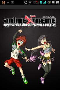 How to install Animextreme 1.1 apk for android