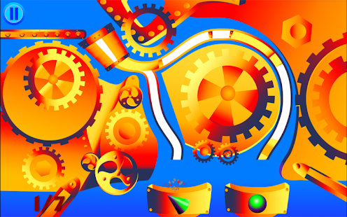 Wee Kids Shapes Free Screenshots 3