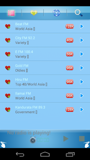 Radio Sri Lanka