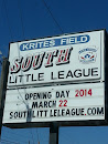 South Little League