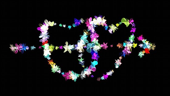 Flower Messenger Screenshots 1