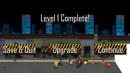 Gang Battles Screenshots 3