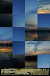 Free Download Nature Puzzle: Sunset D APK for Android