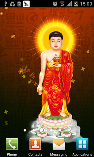 Buddha Bodhisattva Wallpapers