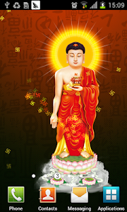 Buddha Bodhisattva Wallpapers screenshot 0