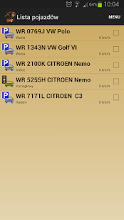 Lastest Autolog APK