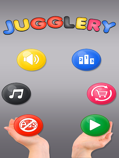 【免費街機App】Jugglery-APP點子