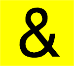 This Is An Ampersand