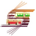 SmartShehar Mumbai Bus (Older) logo