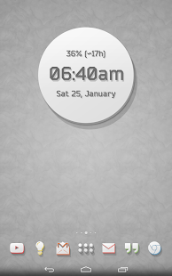 3Dion - Icon Pack - screenshot thumbnail