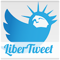 LiberTweet : Make long tweets. logo
