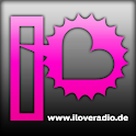 I LOVE RADIO logo