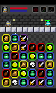 Pixel Fantasy - screenshot thumbnail