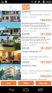 Free Holiday Home APK
